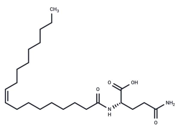N-Oleoyl Glutamine