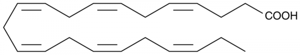 Docosahexaenoic Acid MaxSpec(R) Standard