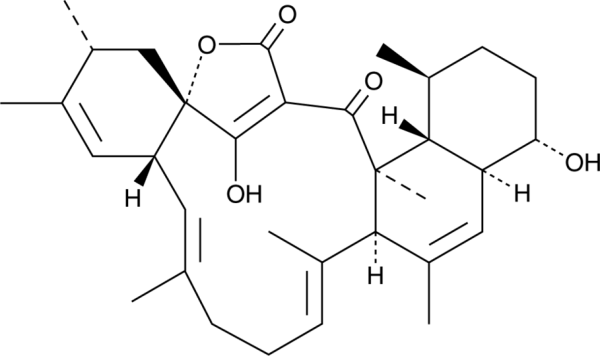 Glenthmycin J