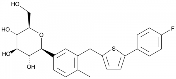 Canagliflozin