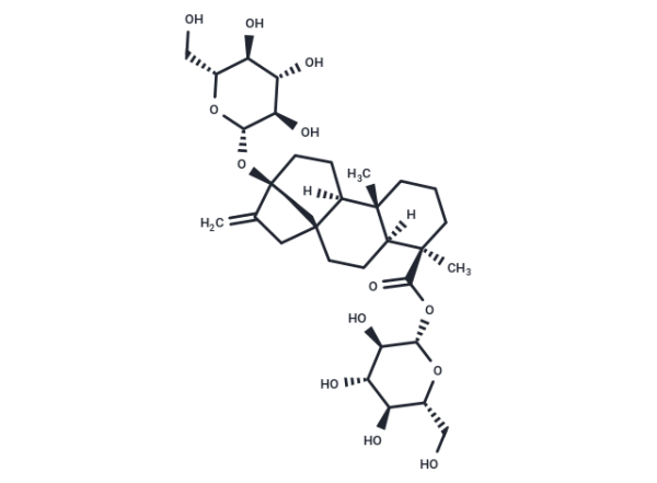 Rubusoside