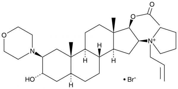 Rocuronium (bromide)