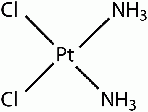 Cisplatin