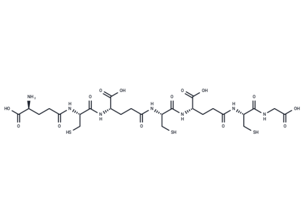 Phytochelatin 3