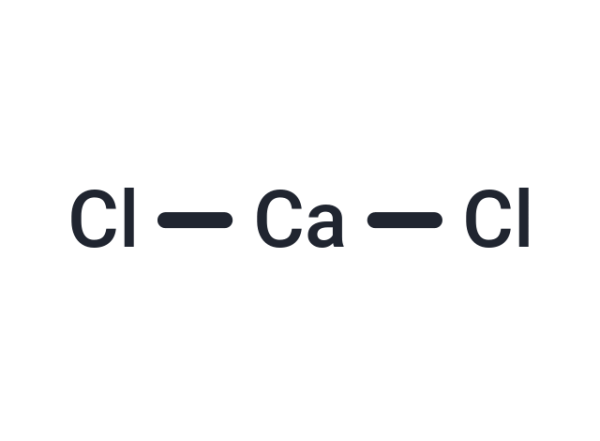 Calcium chloride