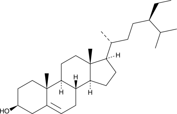 24alpha-ethyl Cholesterol