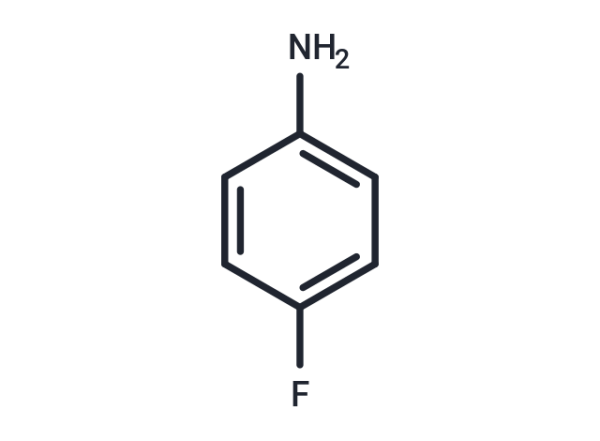 4-Fluoroaniline