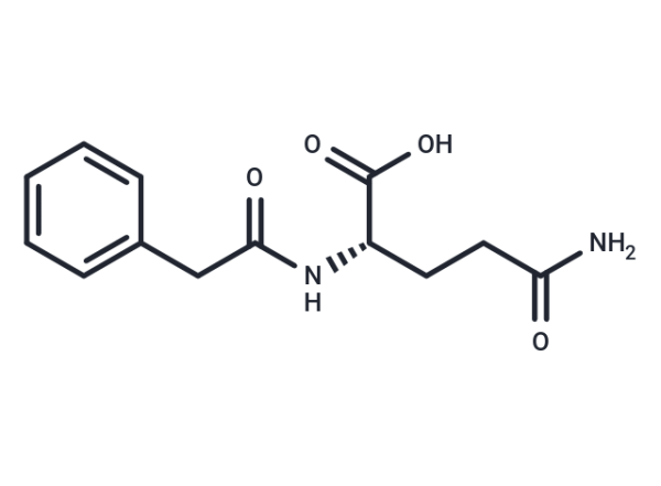 Phenylacetylglutamine