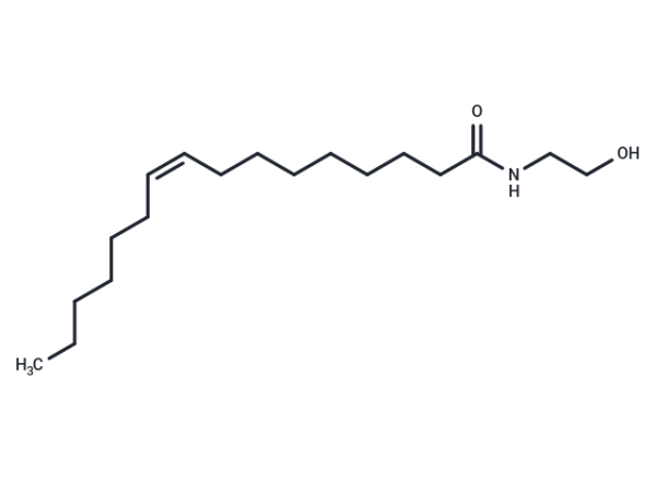 Palmitoleoyl Ethanolamide