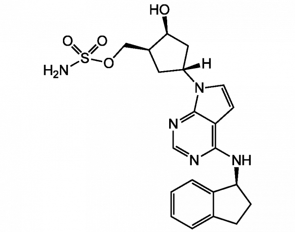 MLN4924 [NAE Inhibitor]
