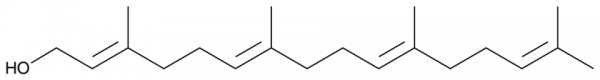 Geranylgeranyl Alcohol