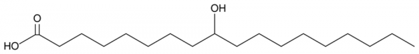 9-hydroxy Stearic Acid