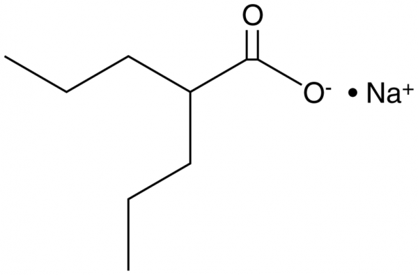 Valproic Acid (sodium salt)