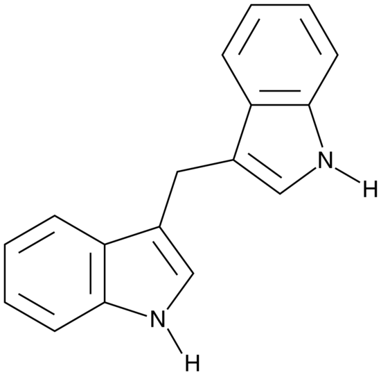 3,3&#039;-Diindolylmethane