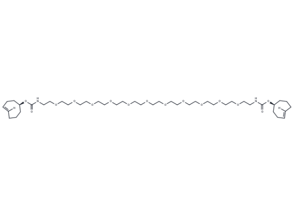 TCO-PEG11-TCO
