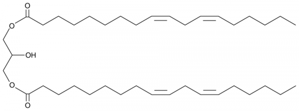 1,3-Dilinoleoyl Glycerol