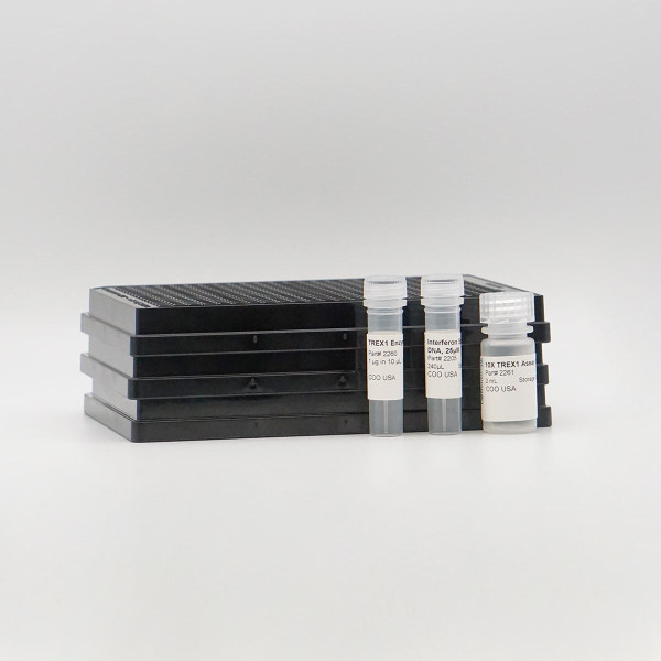 Enzolution(R) TREX1 Assay System