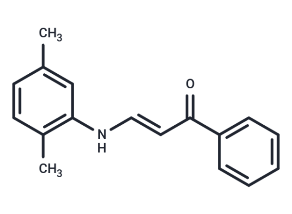 TRAF-STOP inhibitor 6877002
