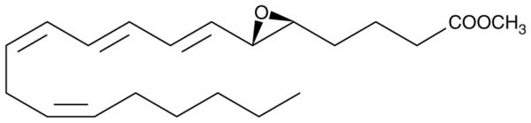 Leukotriene A4 methyl ester