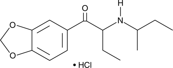 N-sec-butyl Butylone (hydrochloride)