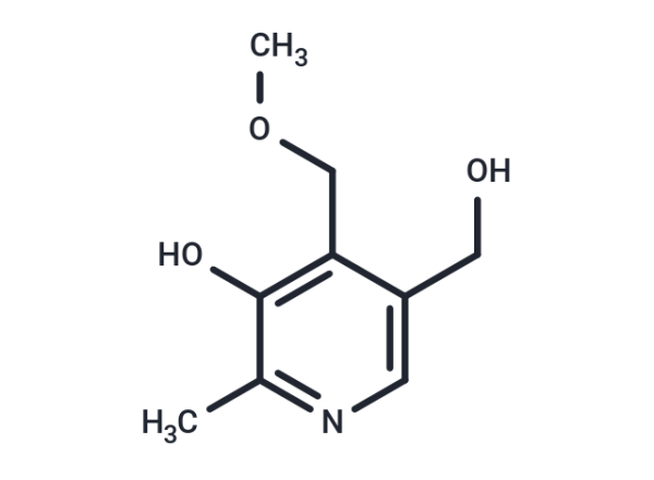 4&#039;-O-Methylpyridoxine