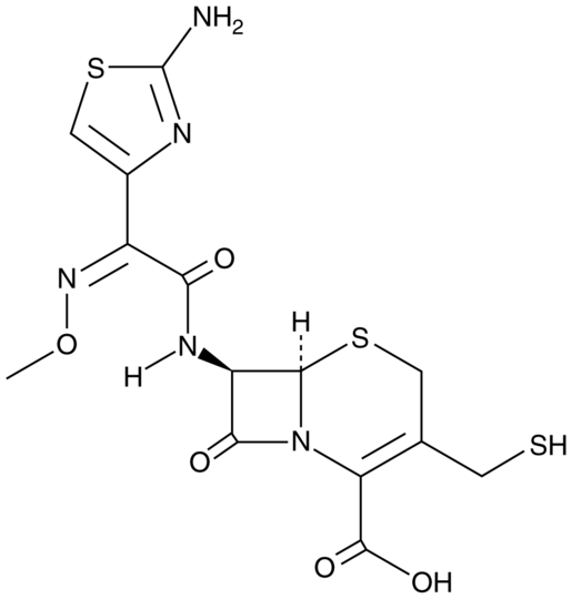 Desfuroylceftiofur