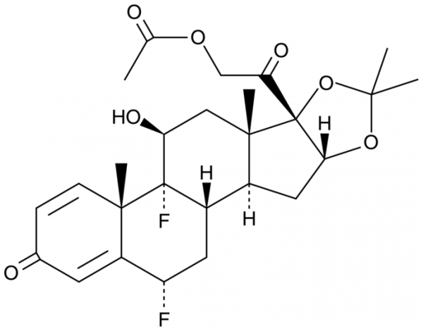 Fluocinonide
