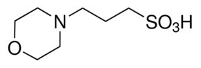 MOPS Free Acid (Morpholinopropanesulfonic acid)