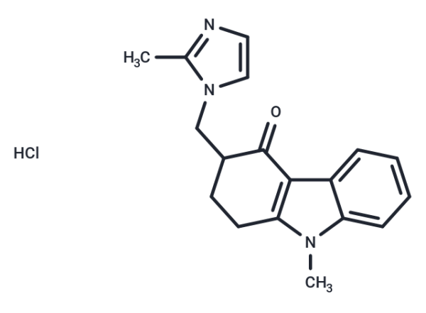 Ondansetron hydrochloride