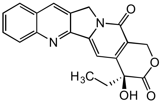 (S)-Camptothecin