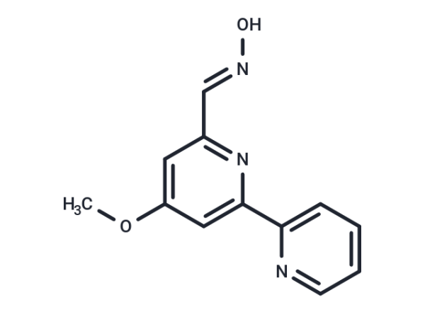 Caerulomycin A