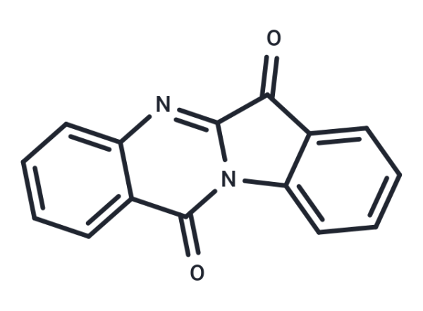 Tryptanthrin