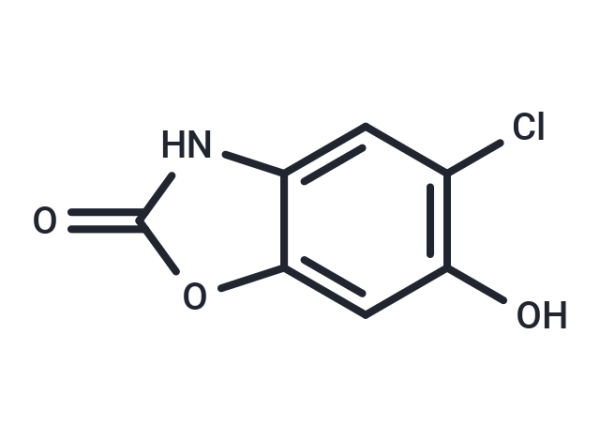 6-hydroxy Chlorzoxazone