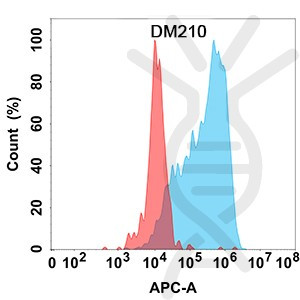 Anti-DKK1 antibody(DM210), Rabbit mAb