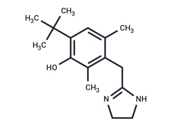 OxyMetazoline