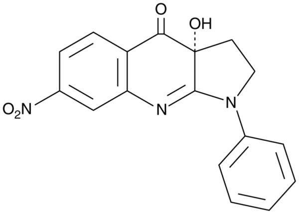 (R)-nitro-Blebbistatin