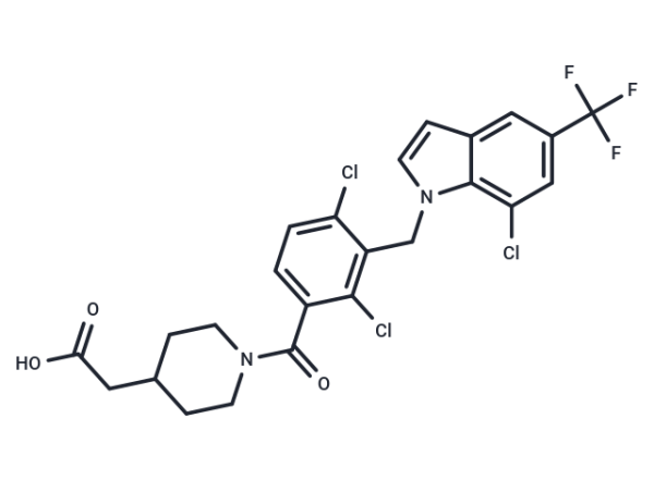 Cedirogant