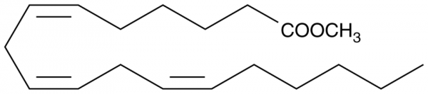 gamma-Linolenic Acid methyl ester