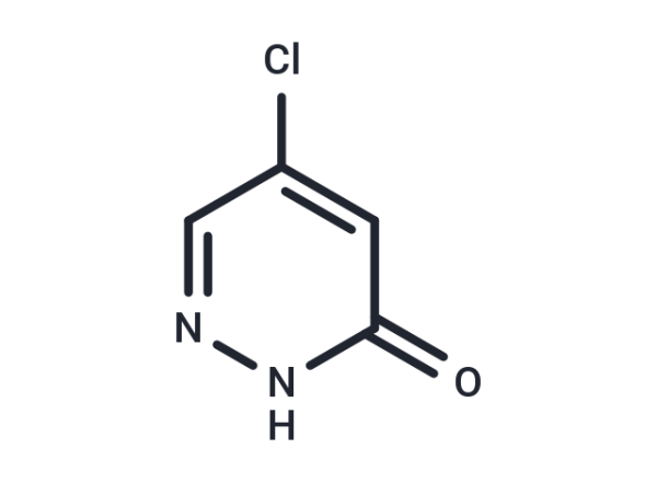 5-Chloropyridazin-3-(2H)-one