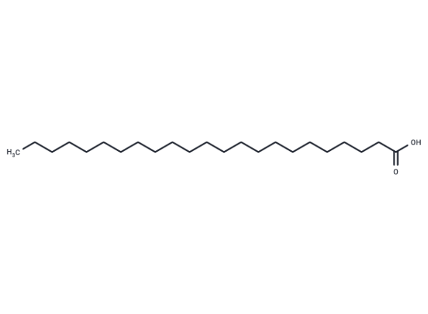Tricosanoic acid