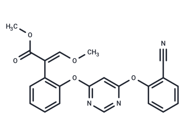 Azoxystrobin