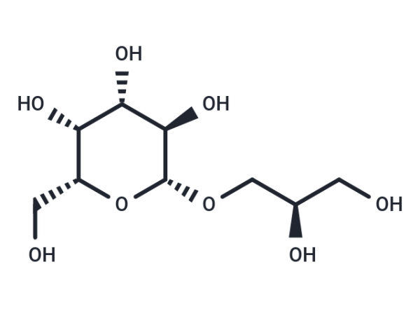 (2R)-Glycerol-O-beta-D-galactopyranoside