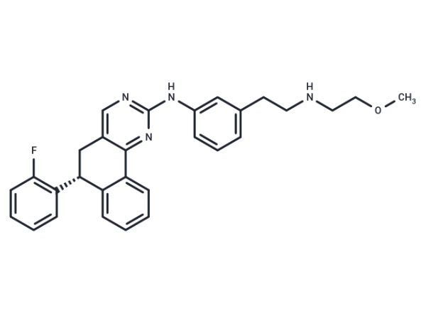 Derazantinib