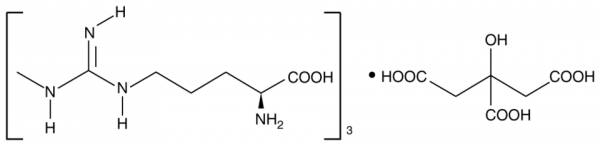 L-NMMA (citrate)