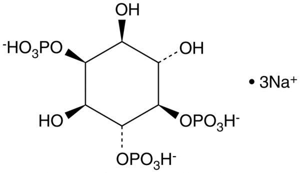 D-myo-Inositol-2,4,5-triphosphate (sodium salt)