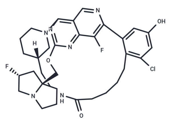 KRAS inhibitor-24