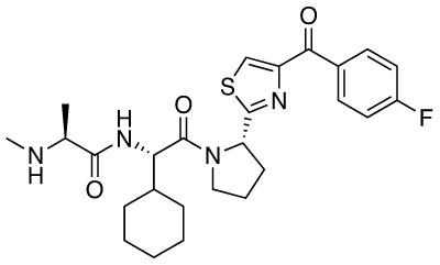 LCL-161