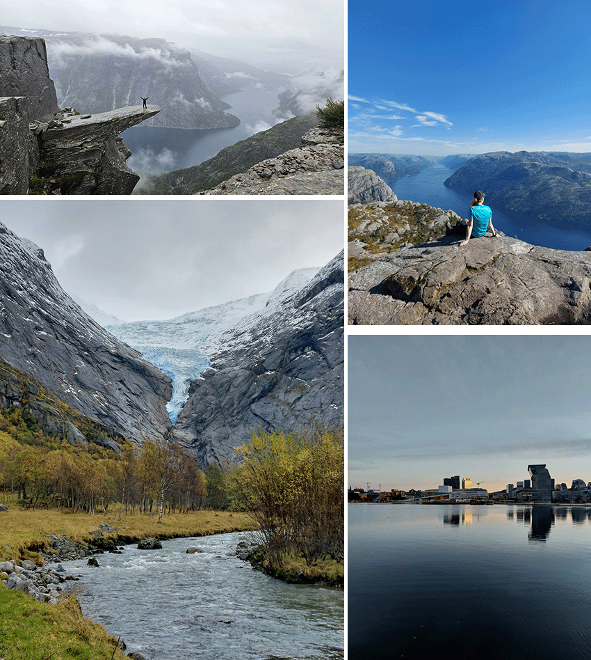 Schonheit_Norwegens_Collage