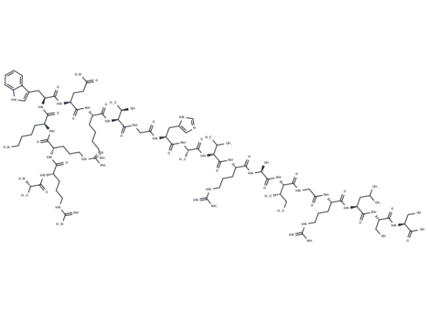smMLCK peptide