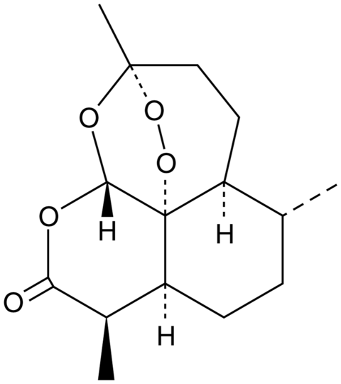 Artemisinin